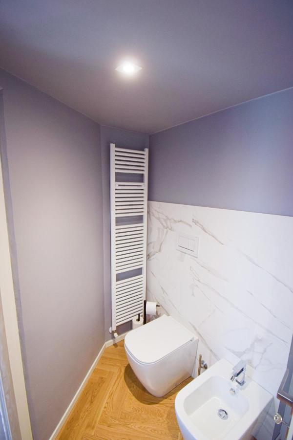 Sibilla Suite Apartment - Via Piella 14 — Photos 2
