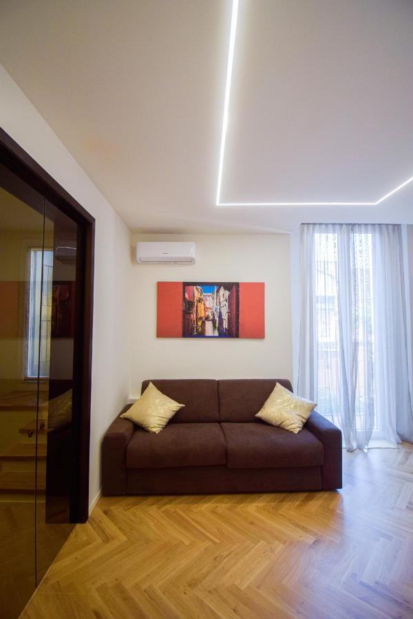 Sibilla Suite Apartment - Via Piella 14, Bologna